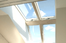 Güvercinlik Çözümü