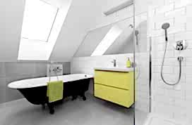 Neme Dayanıklı Model