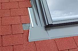 Yükseltilmiş Eteklik