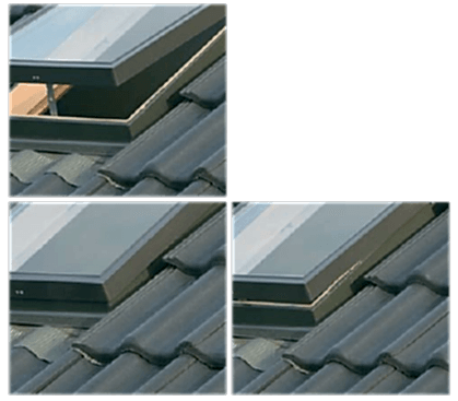 ÇATI ÇIKIŞ KAPAKLARI / WGT, WGI 