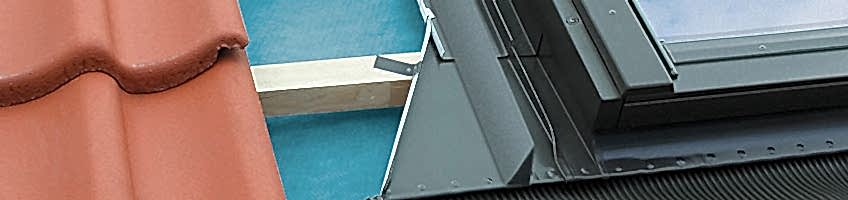 Çatı Pencereleri Eteklik Sistemleri - FAKRO