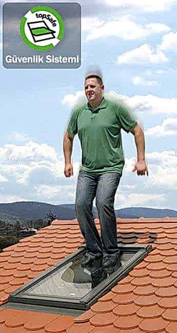 GÜVENLİK SİSTEMİ