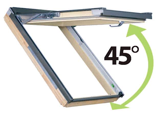 ÜSTTEN MENTEŞELİ MODEL